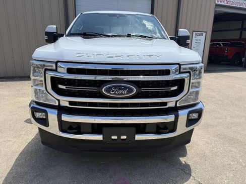 Used 2022 Ford F250 Lariat image 5
