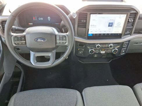 Certified 2025 Ford F150 XLT w/ Equipment Group 301A Standard image 27