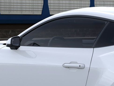New 2026 Ford Mustang Premium image 20