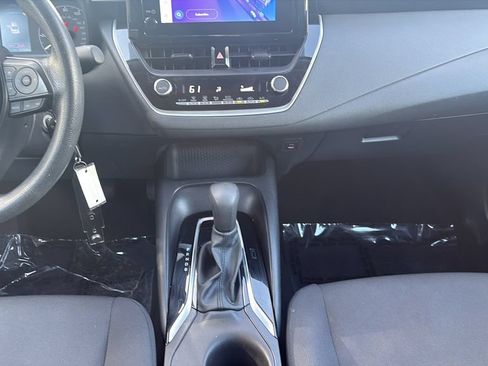 Used 2024 Toyota Corolla LE FWD image 15