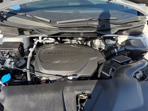 Certified 2025 Honda Odyssey Sport-L image 24