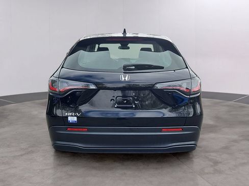 Used 2024 Honda HR-V LX image 5
