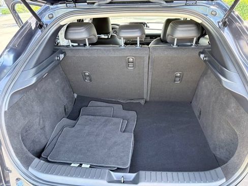 Used 2025 MAZDA CX-30 AWD 2.5 S w/ Select Sport Pkg image 27