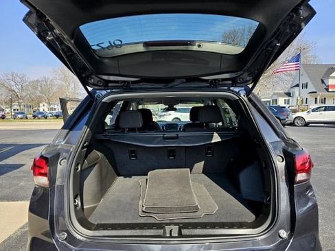 Used 2022 Chevrolet Equinox LT image 25