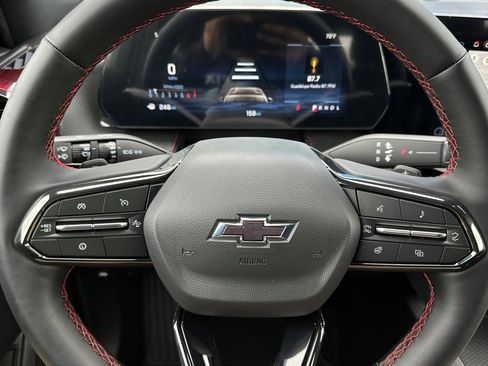 New 2026 Chevrolet Equinox RS w/ LPO, Floor Liner Package image 24