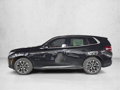 Used 2026 BMW X3 xDrive30i AWD/4WD image 8
