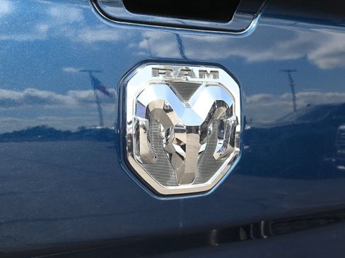 Used 2023 RAM 2500 Limited AWD/4WD image 22