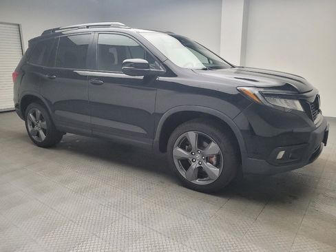 Used 2019 Honda Passport Touring image 11