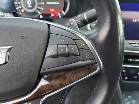 Used 2020 Cadillac CT6 Premium Luxury image 19