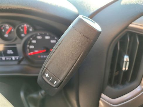 Certified 2025 Chevrolet Silverado 2500 W/T w/ WT/CX Safety Package image 25