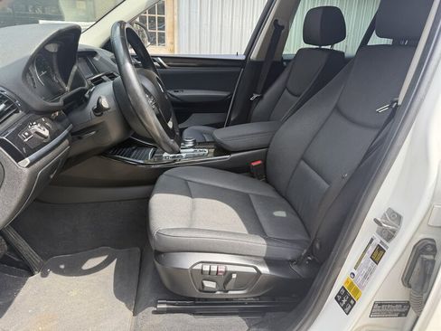 Used 2017 BMW X3 xDrive28i AWD/4WD image 58