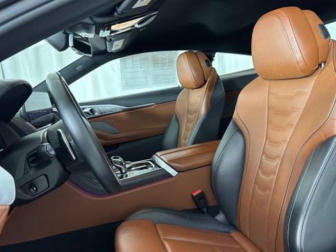Used 2024 BMW 840i Coupe RWD image 5