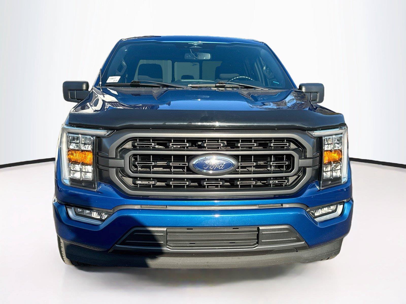 Used 2023 Ford F150 XLT w/ Equipment Group 302A High RWD image 8