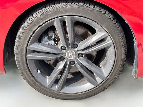 Used 2023 Acura Integra A-Spec image 30