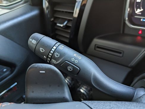 Used 2025 GMC Sierra 1500 AT4 image 56