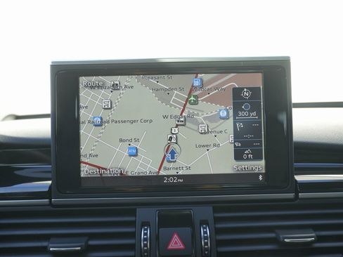 Used 2017 Audi RS 7 Prestige image 71