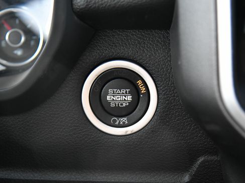 Used 2024 RAM 2500 Big Horn w/ Night Edition image 35