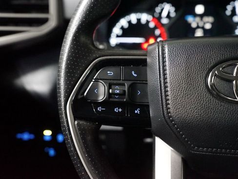 Used 2024 Toyota Tundra SR5 image 15