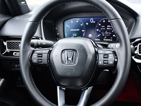 Used 2025 Honda Civic Sport Touring image 23