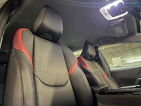 New 2026 Toyota Prius Plug-In Hybrid image 18