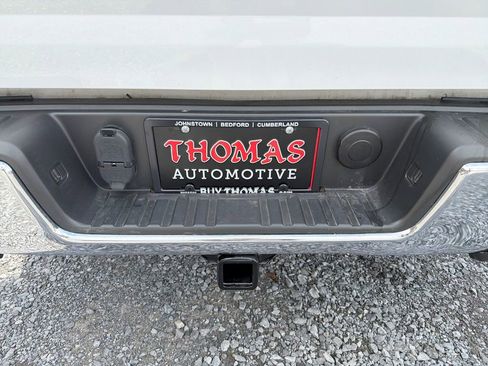 Used 2019 GMC Canyon SLE image 37