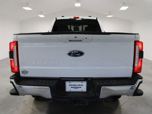 Used 2024 Ford F250 Lariat image 8