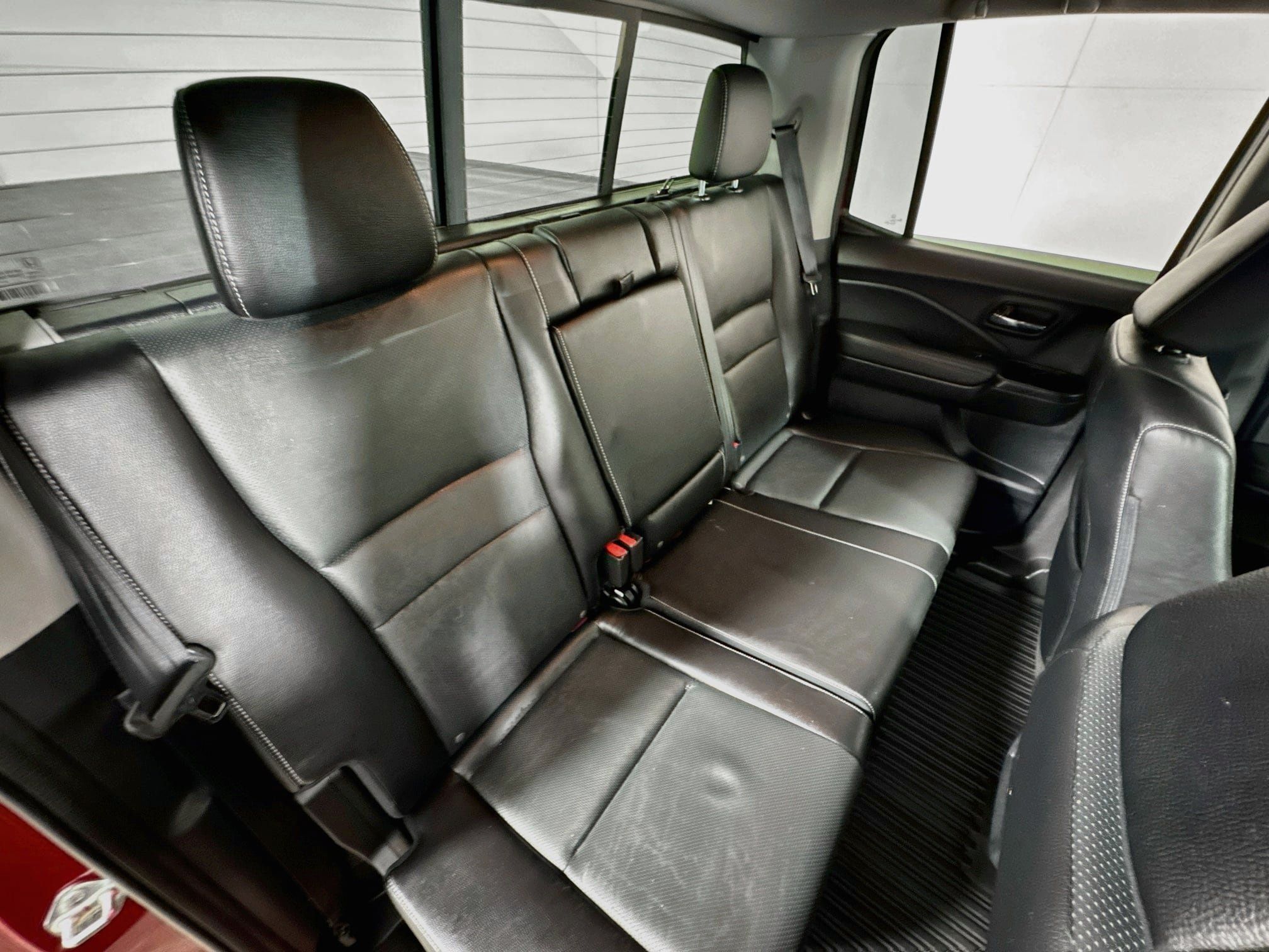 Used 2023 Honda Ridgeline RTL-E image 27