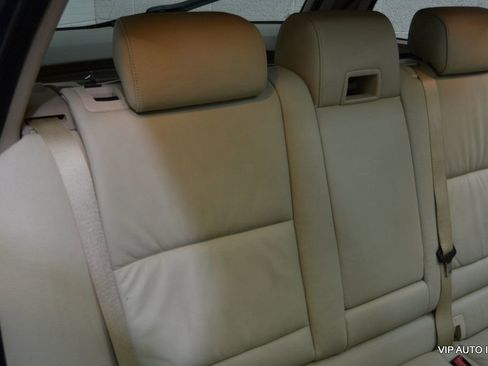 Used 2008 BMW 535xi Wagon image 22
