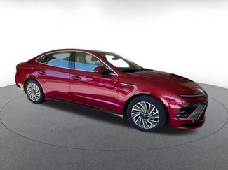 Used 2025 Hyundai Sonata SEL video 2
