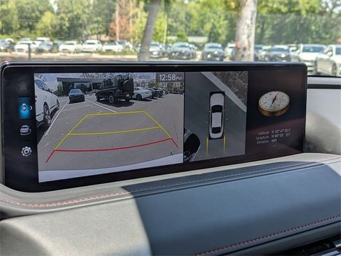 Used 2024 Genesis G80 3.5T Sport image 21