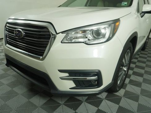 Certified 2022 Subaru Ascent Limited AWD/4WD image 11
