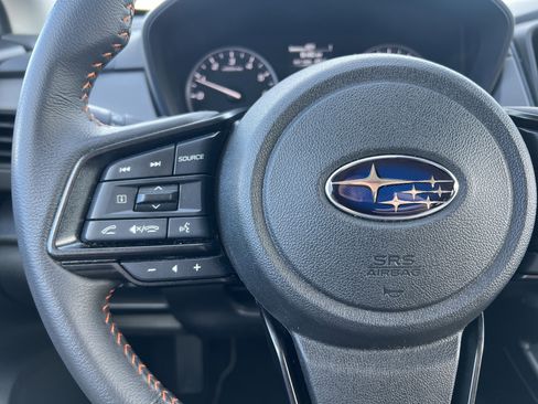 Used 2025 Subaru Crosstrek 2.5i Limited w/ Popular Package #4A image 29