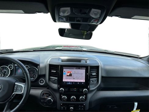 New 2025 RAM 1500 Tradesman image 36