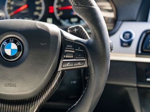 Used 2014 BMW M5 RWD image 16
