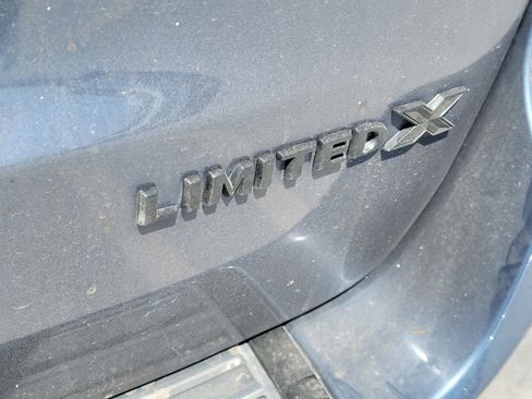 Used 2021 Jeep Grand Cherokee Limited X RWD image 4