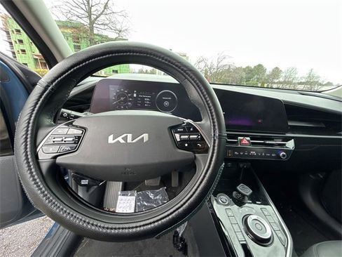 Certified 2023 Kia Niro Wind image 9