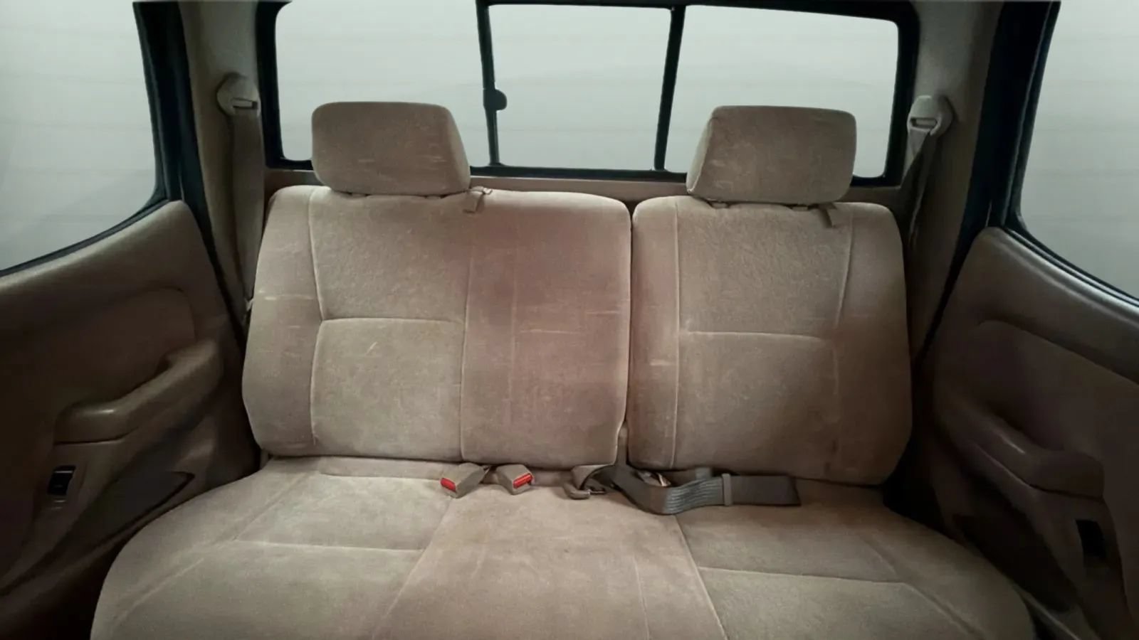 Used 2004 Toyota Tacoma PreRunner RWD image 18