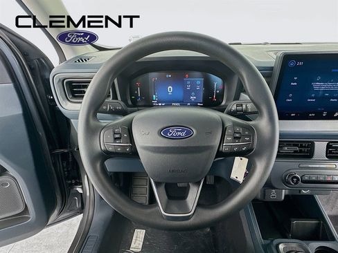 New 2026 Ford Maverick XL image 14