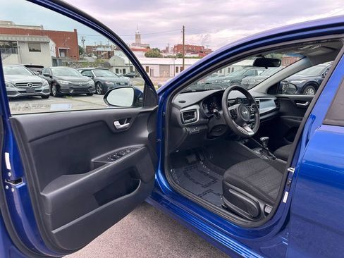 Used 2019 Kia Rio S FWD image 13