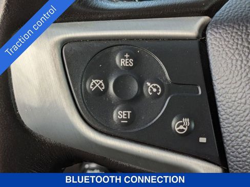 Certified 2022 GMC Canyon Elevation w/ Elevation Premium Package image 20