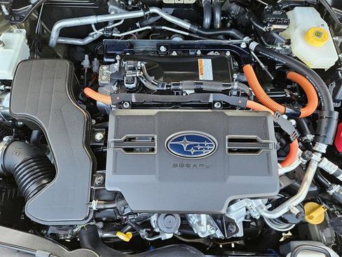 Certified 2025 Subaru Forester Premium image 20