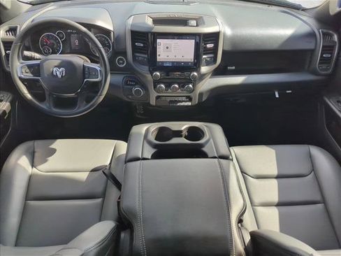 Used 2026 RAM 1500 Tradesman image 20