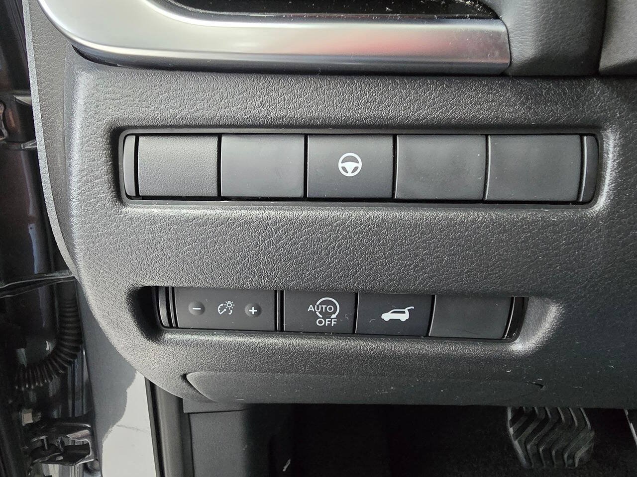 Used 2023 Nissan Rogue SL w/ SL Premium Package AWD/4WD image 39
