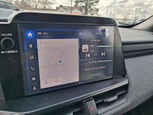 New 2026 Subaru Outback Limited XT image 24