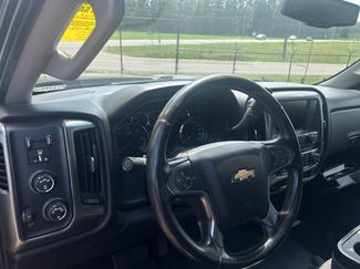 Used 2017 Chevrolet Silverado 2500 LT AWD/4WD video 3