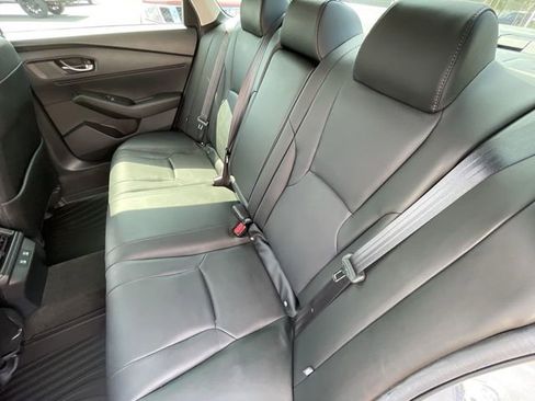 Certified 2024 Honda Accord EX-L image 13