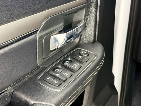 Used 2018 RAM 1500 Sport w/ Sport Premium Group image 17