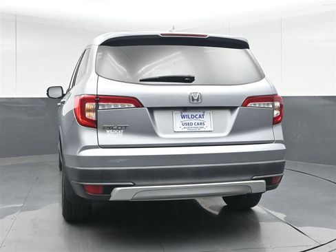 Used 2021 Honda Pilot EX image 6