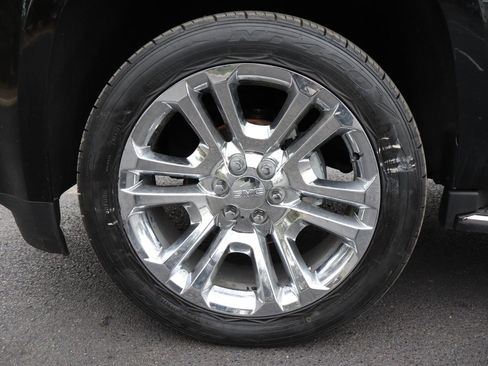 Used 2018 GMC Yukon SLT w/ Premium Edition image 43