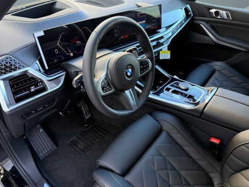 New 2026 BMW X5 xDrive40i image 4